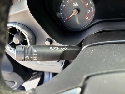 2022 Chevrolet Camaro 3LT