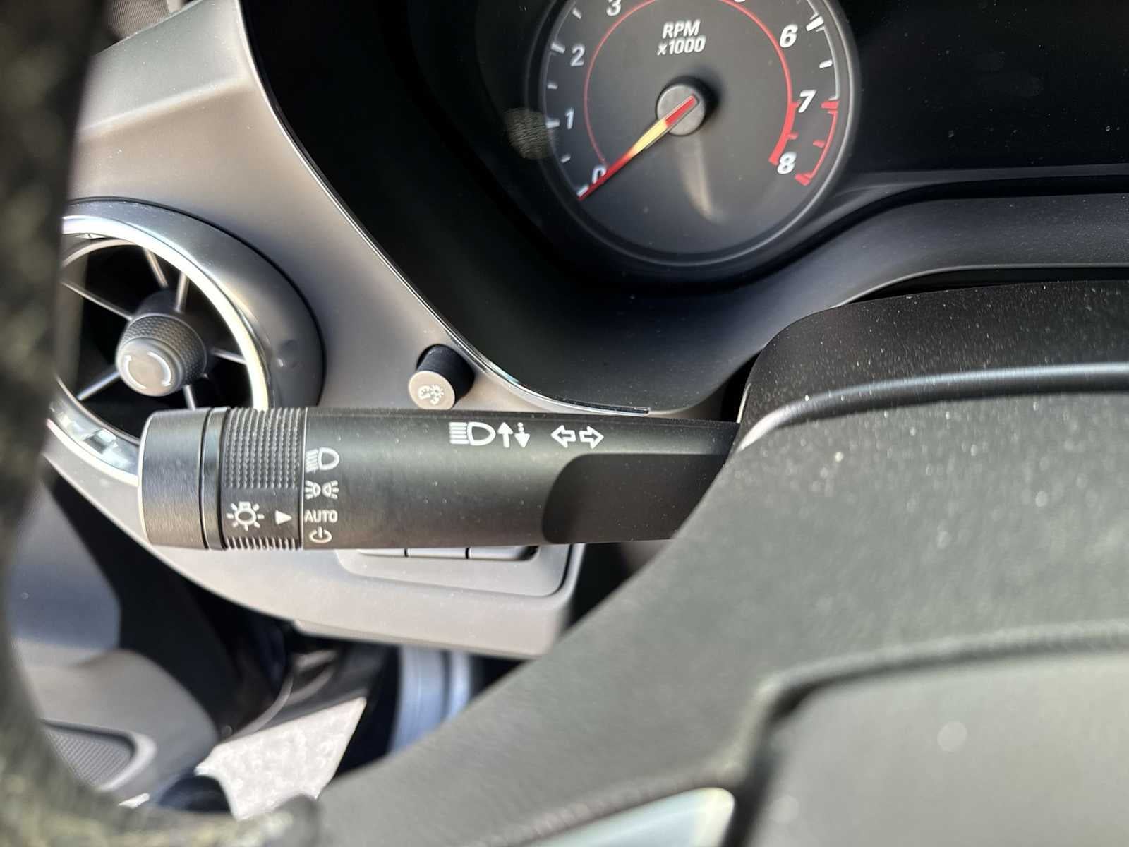 2022 Chevrolet Camaro 3LT