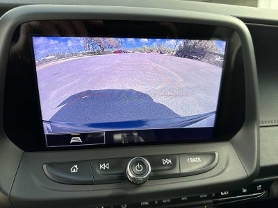 2022 Chevrolet Camaro 3LT