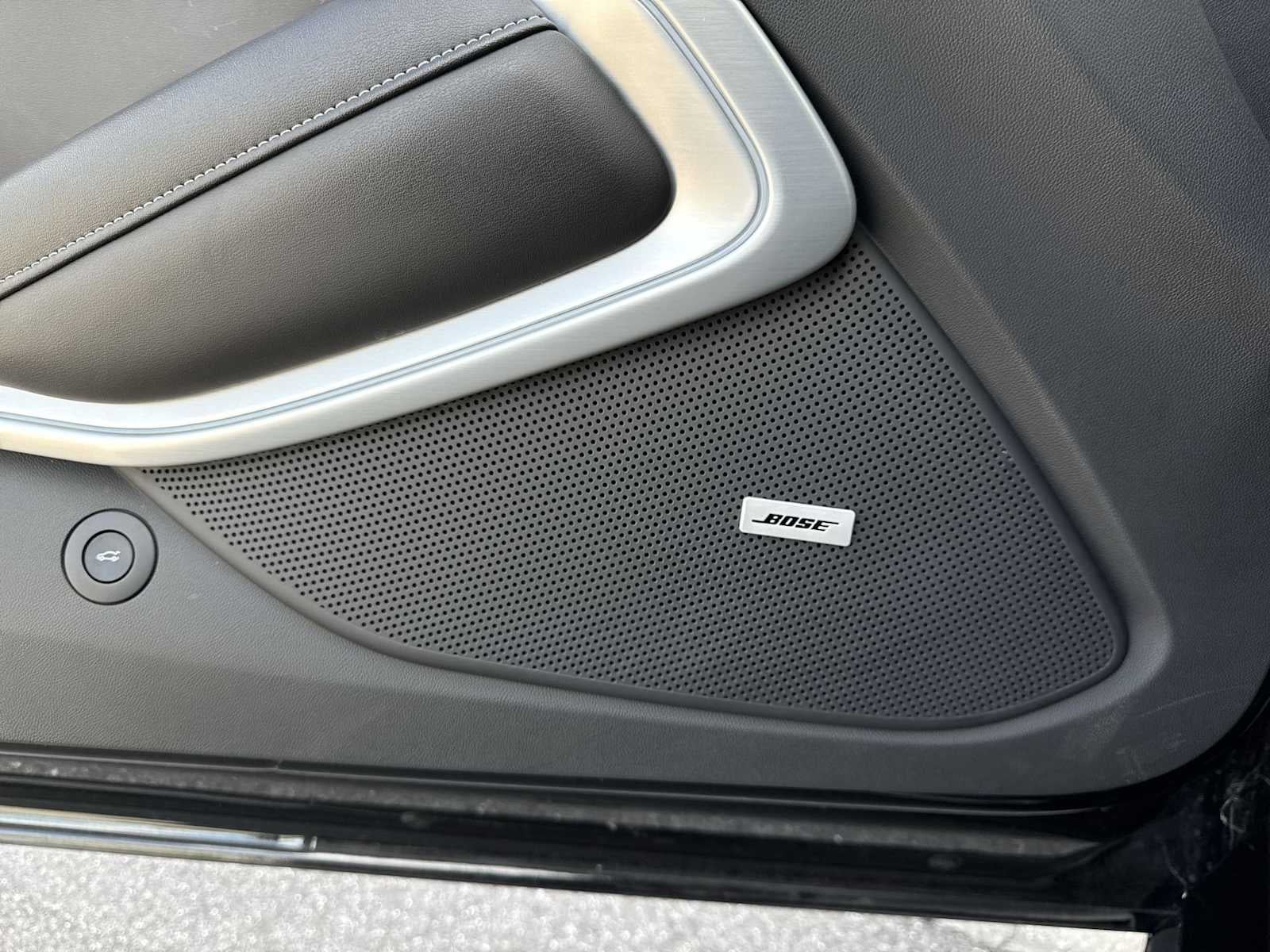 2022 Chevrolet Camaro 3LT