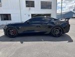 2022 Chevrolet Camaro 3LT