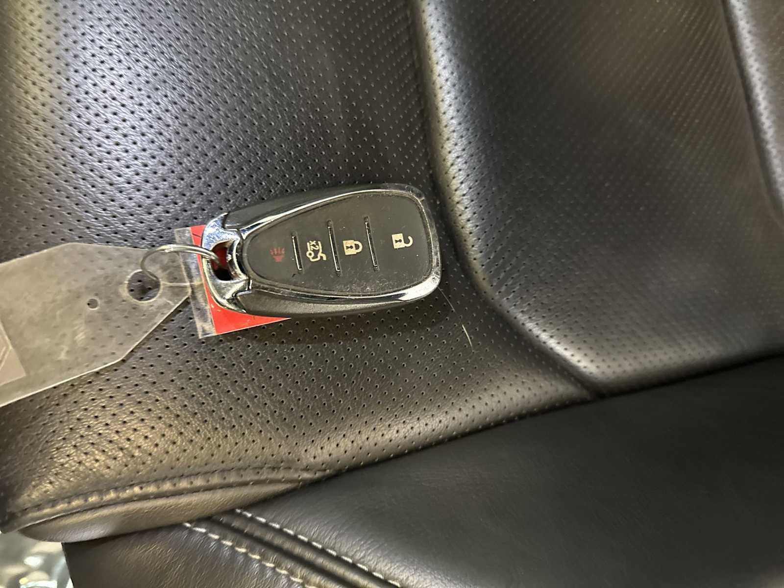 2022 Chevrolet Camaro 3LT