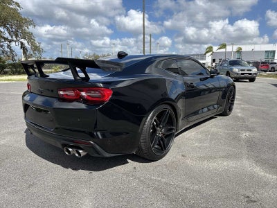 2022 Chevrolet Camaro 3LT