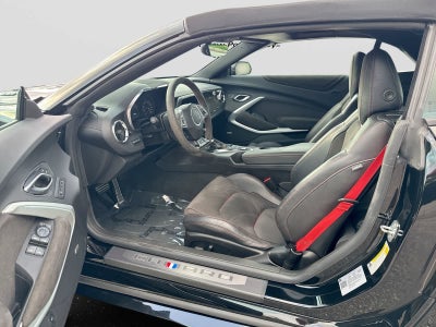2022 Chevrolet Camaro ZL1
