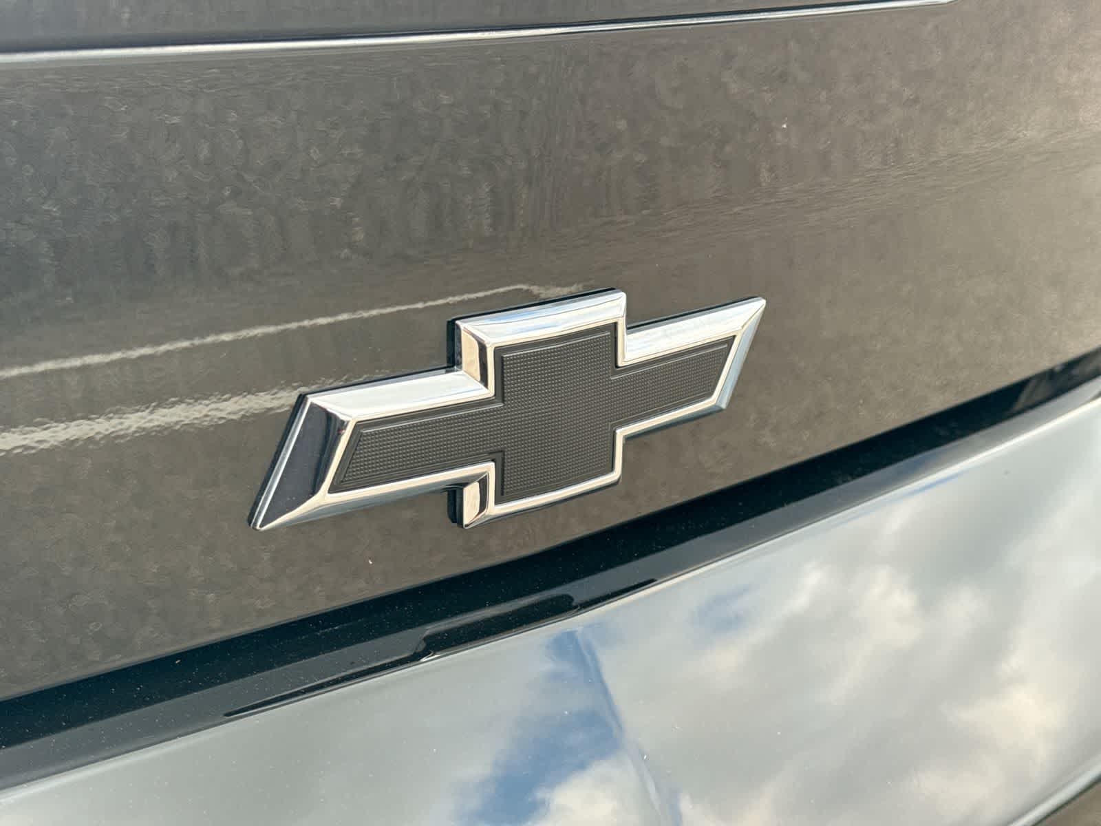 2022 Chevrolet Camaro ZL1