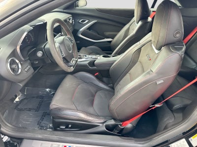 2022 Chevrolet Camaro ZL1