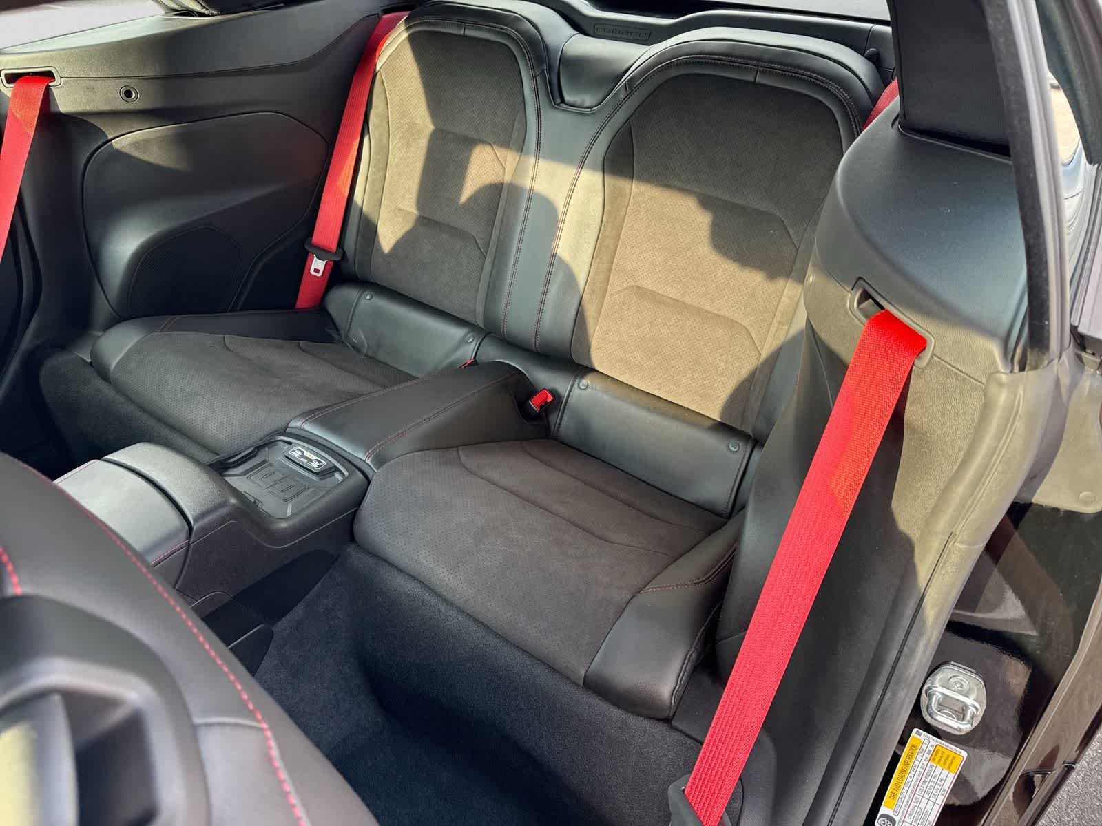 2022 Chevrolet Camaro ZL1
