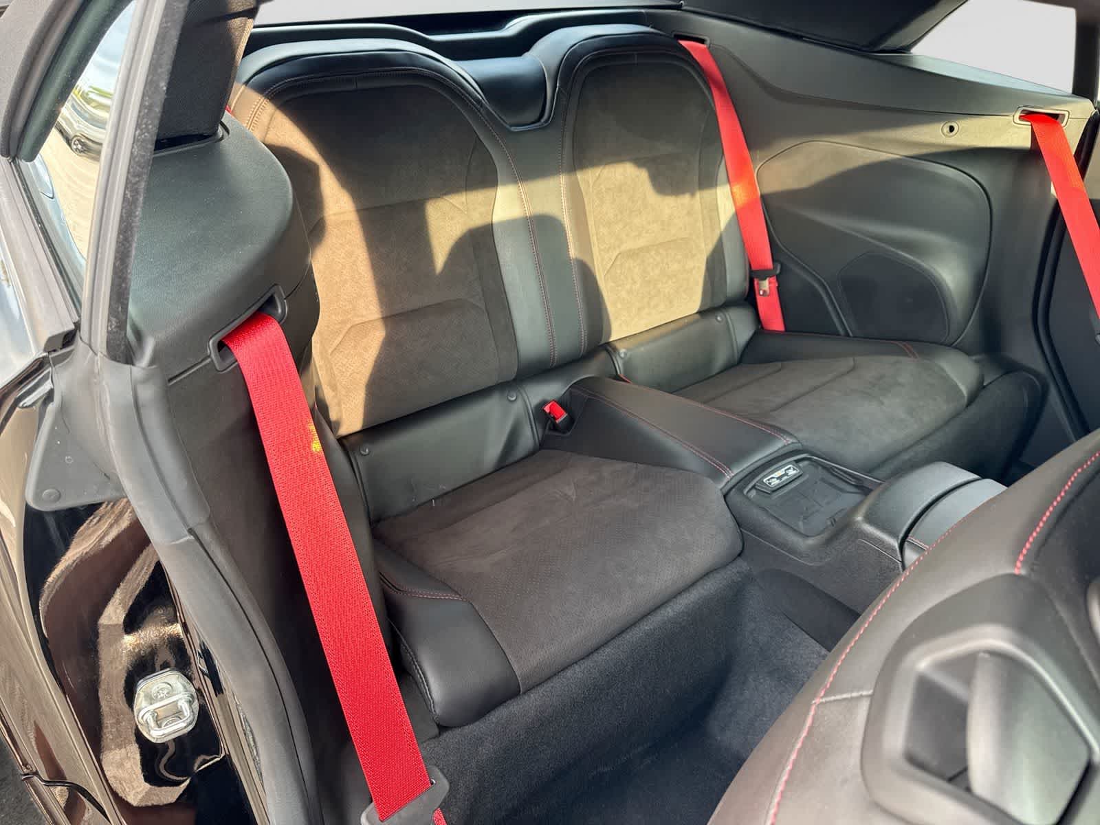 2022 Chevrolet Camaro ZL1