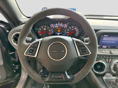 2022 Chevrolet Camaro ZL1