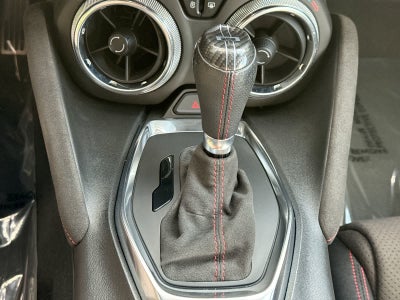 2022 Chevrolet Camaro ZL1