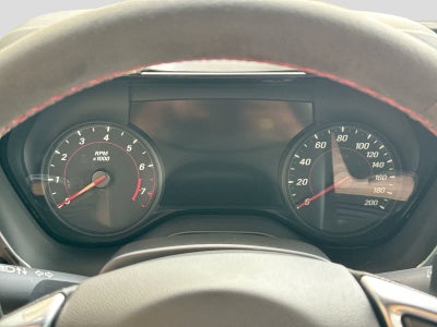 2022 Chevrolet Camaro ZL1