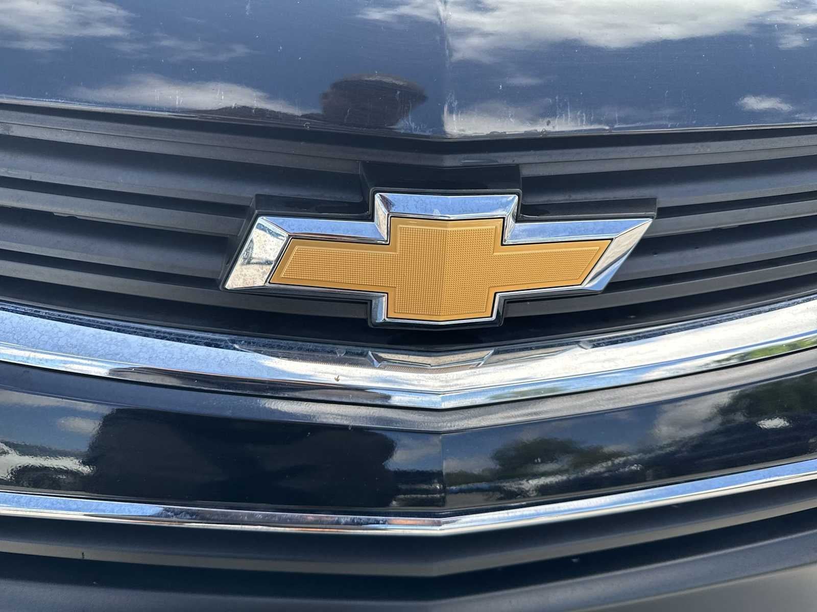 2020 Chevrolet Sonic LT