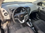 2020 Chevrolet Sonic LT