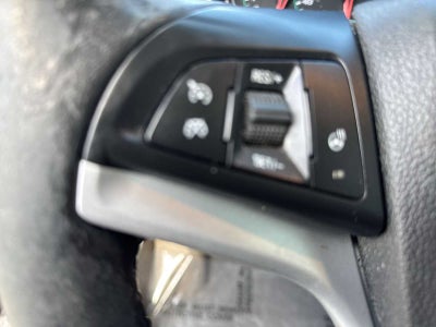 2020 Chevrolet Sonic LT
