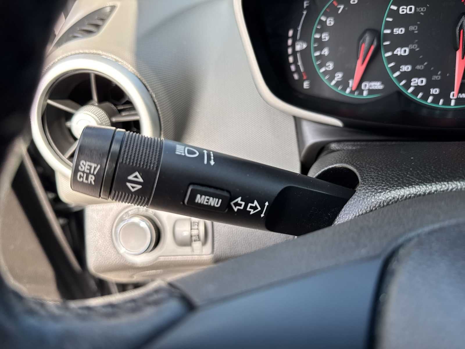 2020 Chevrolet Sonic LT
