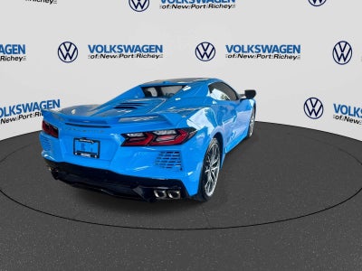 2023 Chevrolet Corvette 3LT