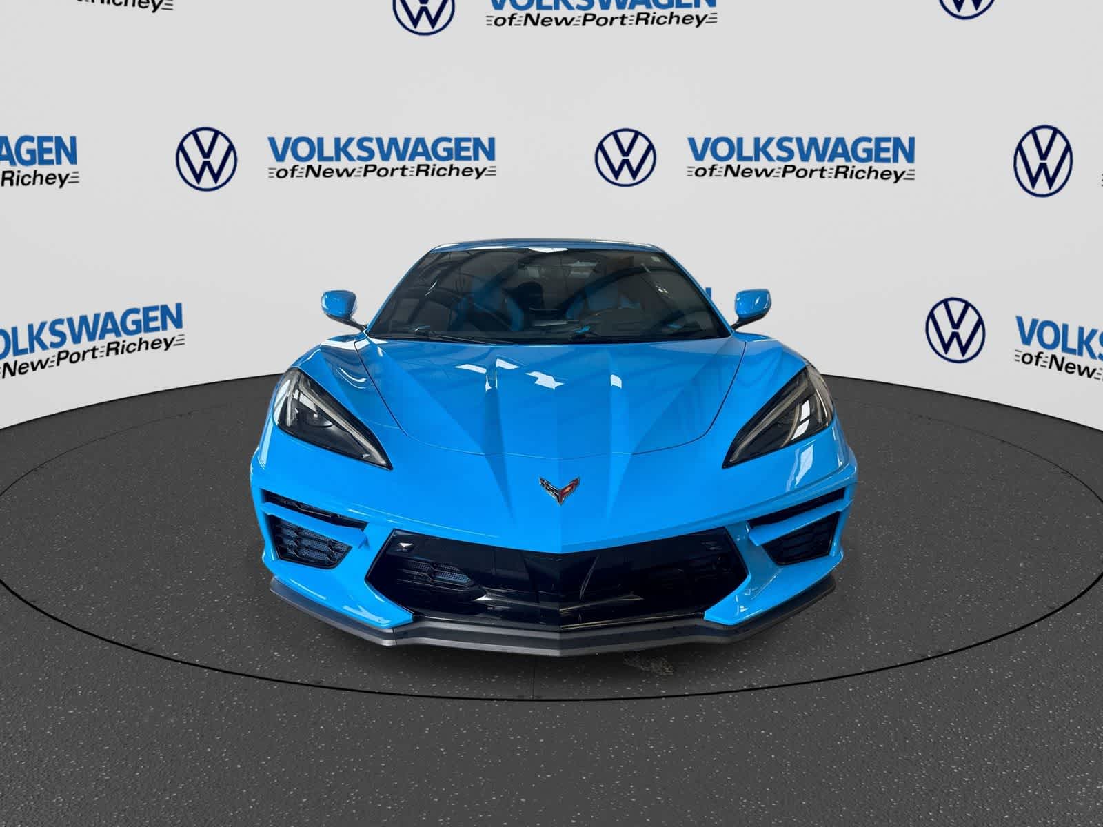 2023 Chevrolet Corvette 3LT