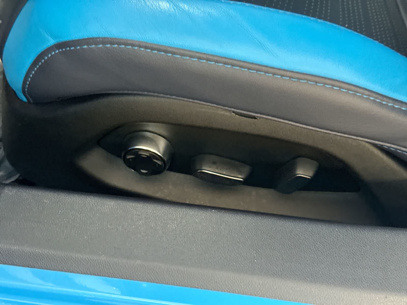 2023 Chevrolet Corvette 3LT