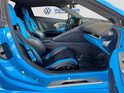 2023 Chevrolet Corvette 3LT