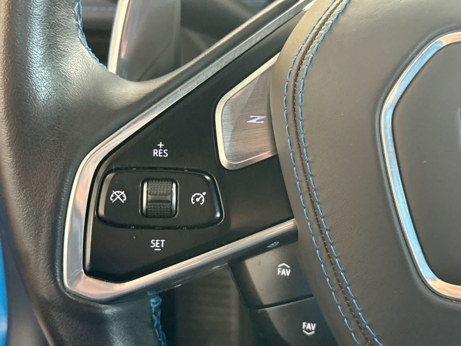 2023 Chevrolet Corvette 3LT