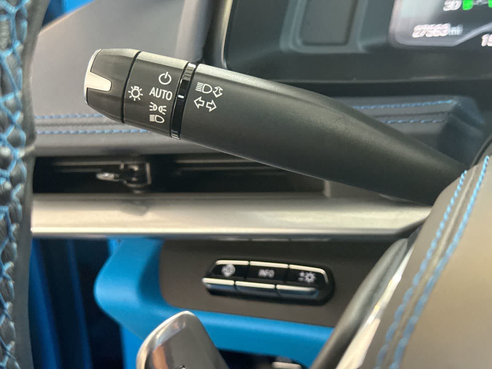 2023 Chevrolet Corvette 3LT