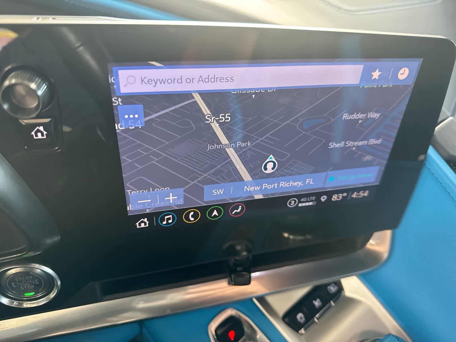 2023 Chevrolet Corvette 3LT