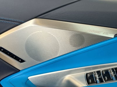 2023 Chevrolet Corvette 3LT