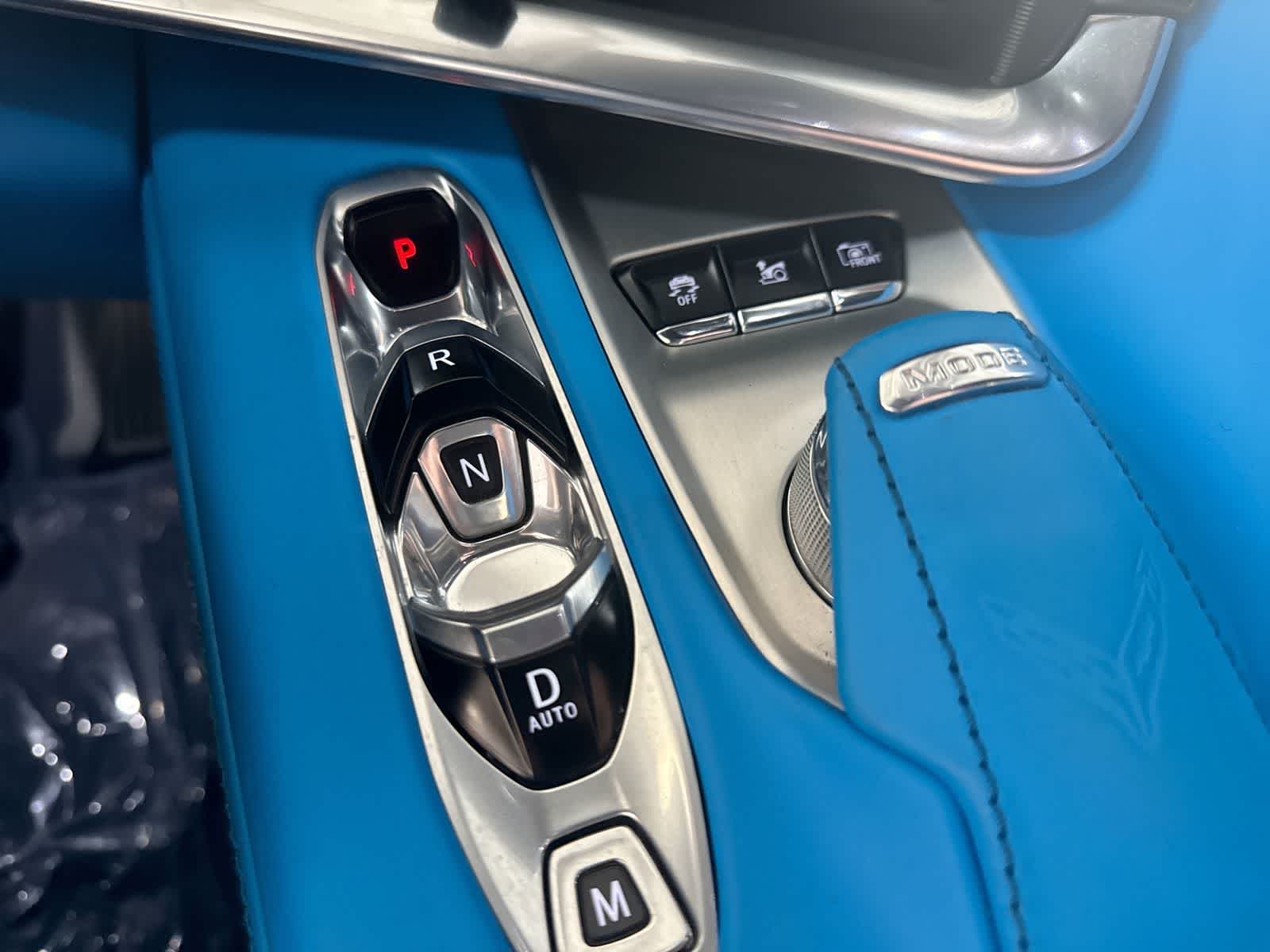 2023 Chevrolet Corvette 3LT