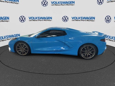 2023 Chevrolet Corvette 3LT
