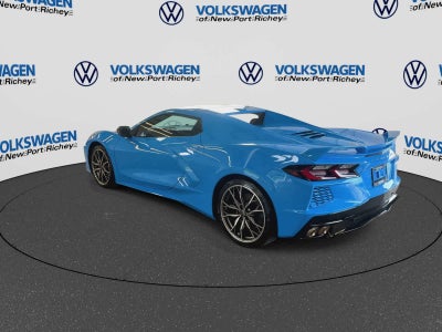 2023 Chevrolet Corvette 3LT