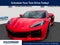 2024 Chevrolet Corvette 1LZ