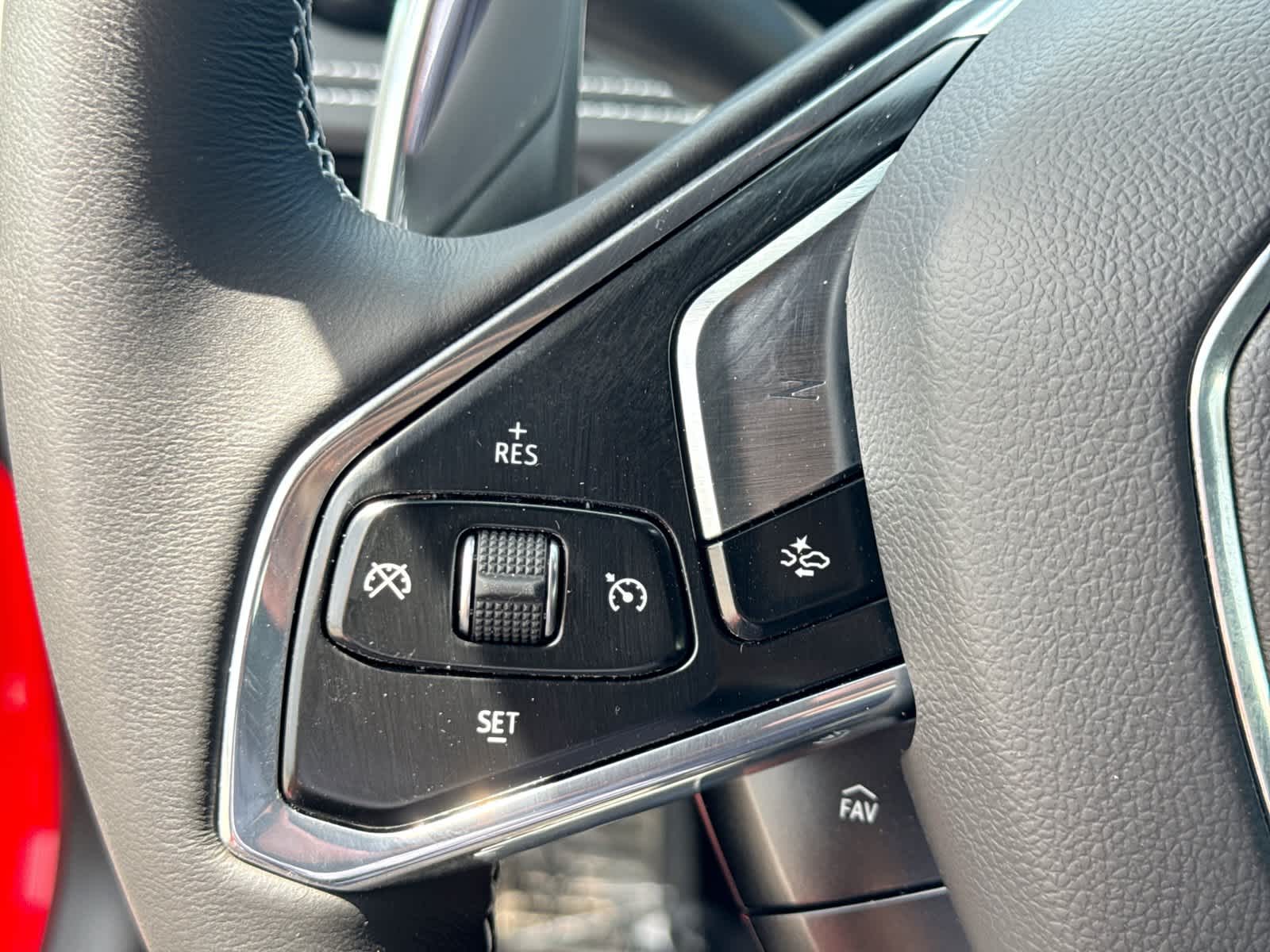 2024 Chevrolet Corvette 1LZ