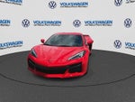 2024 Chevrolet Corvette 1LZ