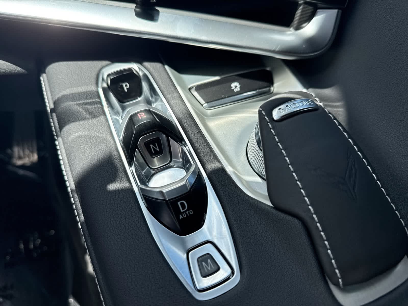 2024 Chevrolet Corvette 1LZ