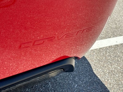 2010 Chevrolet Corvette Z16 Grand Sport w/4LT