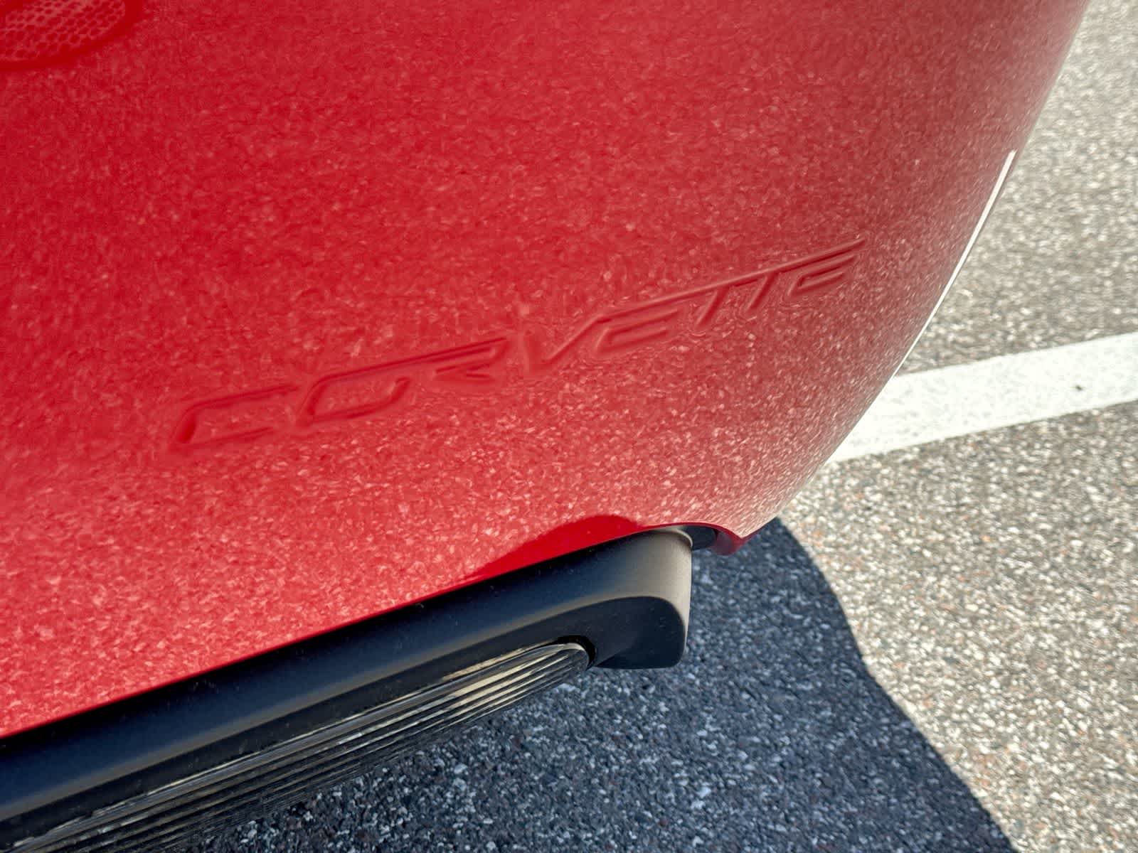 2010 Chevrolet Corvette Z16 Grand Sport w/4LT