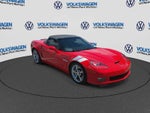 2010 Chevrolet Corvette Z16 Grand Sport w/4LT