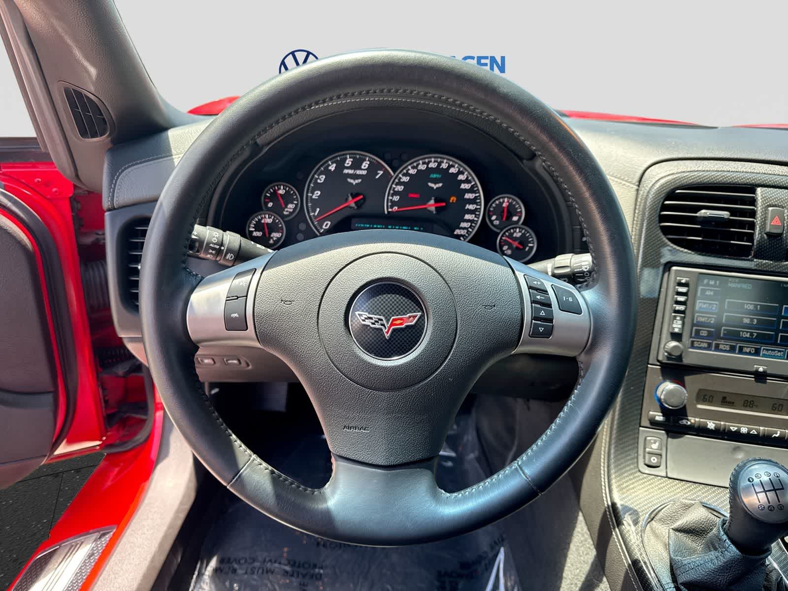 2010 Chevrolet Corvette Z16 Grand Sport w/4LT