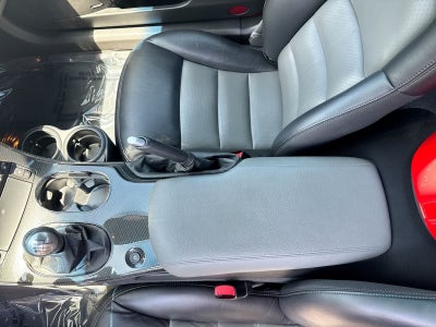 2010 Chevrolet Corvette Z16 Grand Sport w/4LT