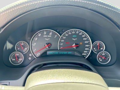 2010 Chevrolet Corvette Z16 Grand Sport w/4LT