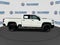 2026 Chevrolet Silverado 2500HD ZR2