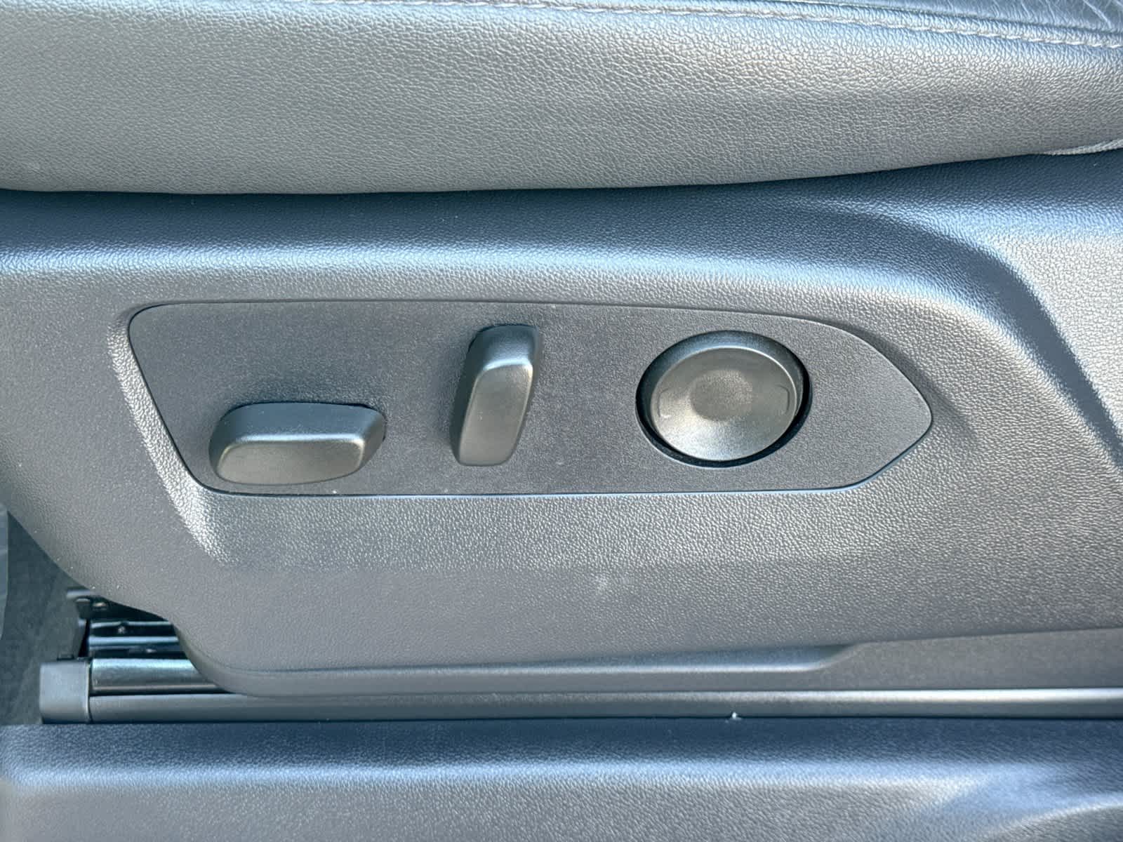 2026 Chevrolet Silverado 2500HD ZR2