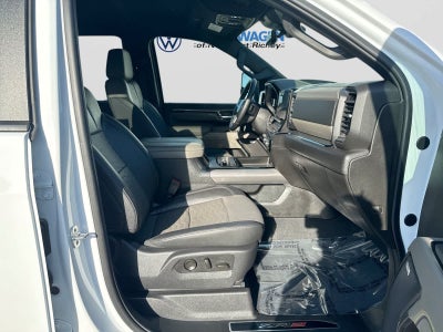 2026 Chevrolet Silverado 2500HD ZR2