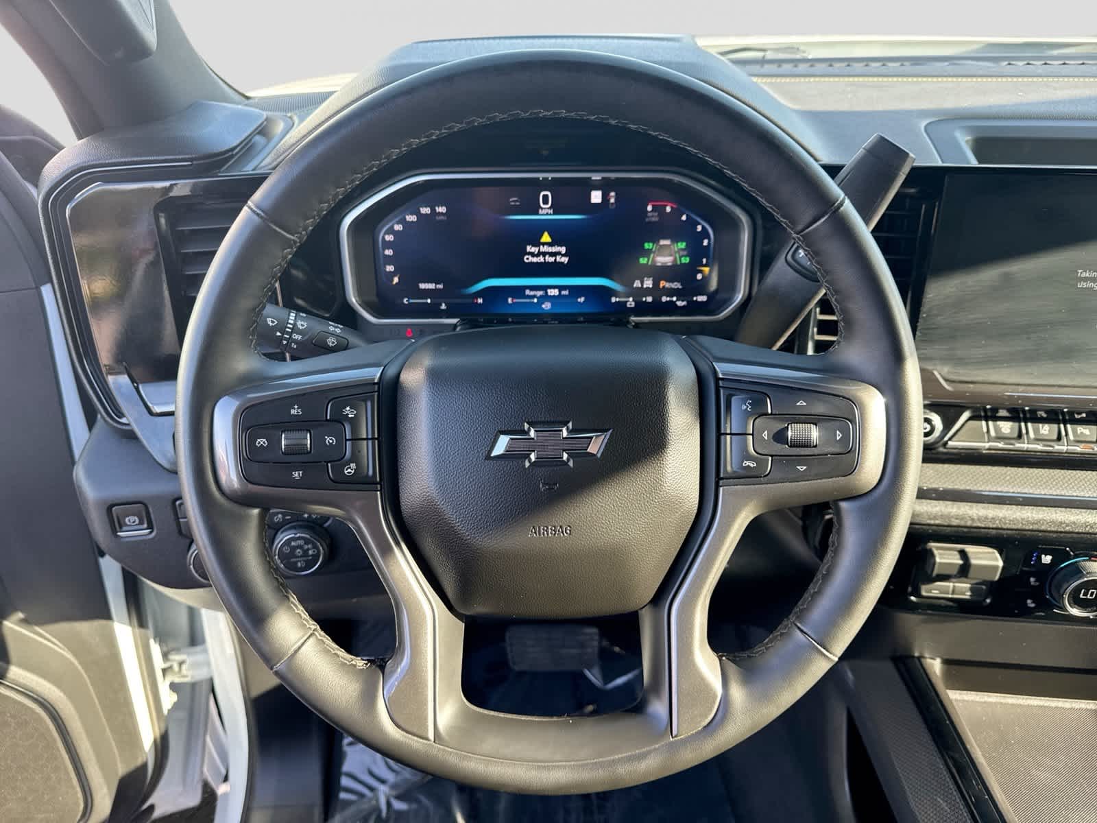 2026 Chevrolet Silverado 2500HD ZR2