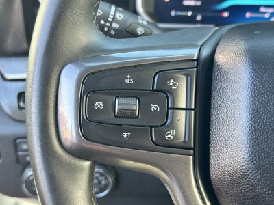 2026 Chevrolet Silverado 2500HD ZR2
