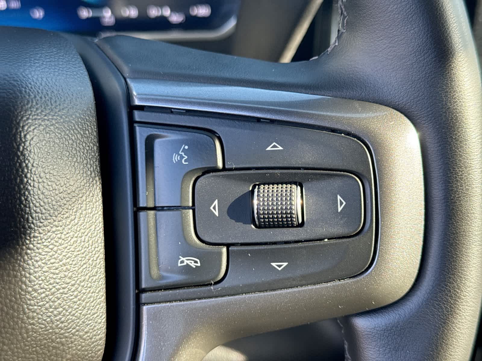 2026 Chevrolet Silverado 2500HD ZR2