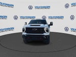 2026 Chevrolet Silverado 2500HD ZR2