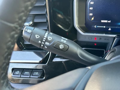 2026 Chevrolet Silverado 2500HD ZR2