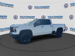 2026 Chevrolet Silverado 2500HD ZR2