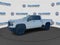 2026 Chevrolet Silverado 2500HD ZR2